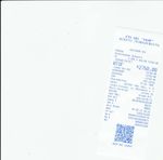 Кассовые чеки с подтверждением в Гае