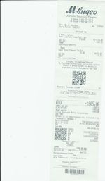 Кассовые чеки с подтверждением в Гае