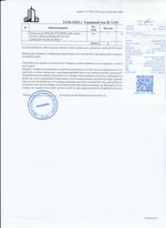 Кассовые чеки с подтверждением в Гае