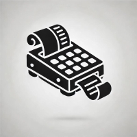 Кассовые чеки в Гае