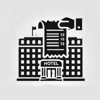 Гостиничные чеки в Гае