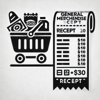 Чеки на товары в Гае